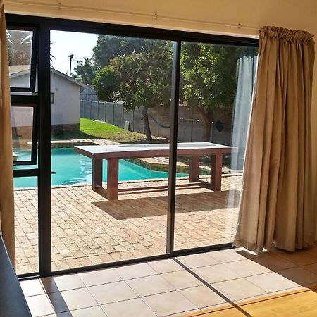 Blouberg Beach Retreat بلوبيرجستراند المظهر الخارجي الصورة