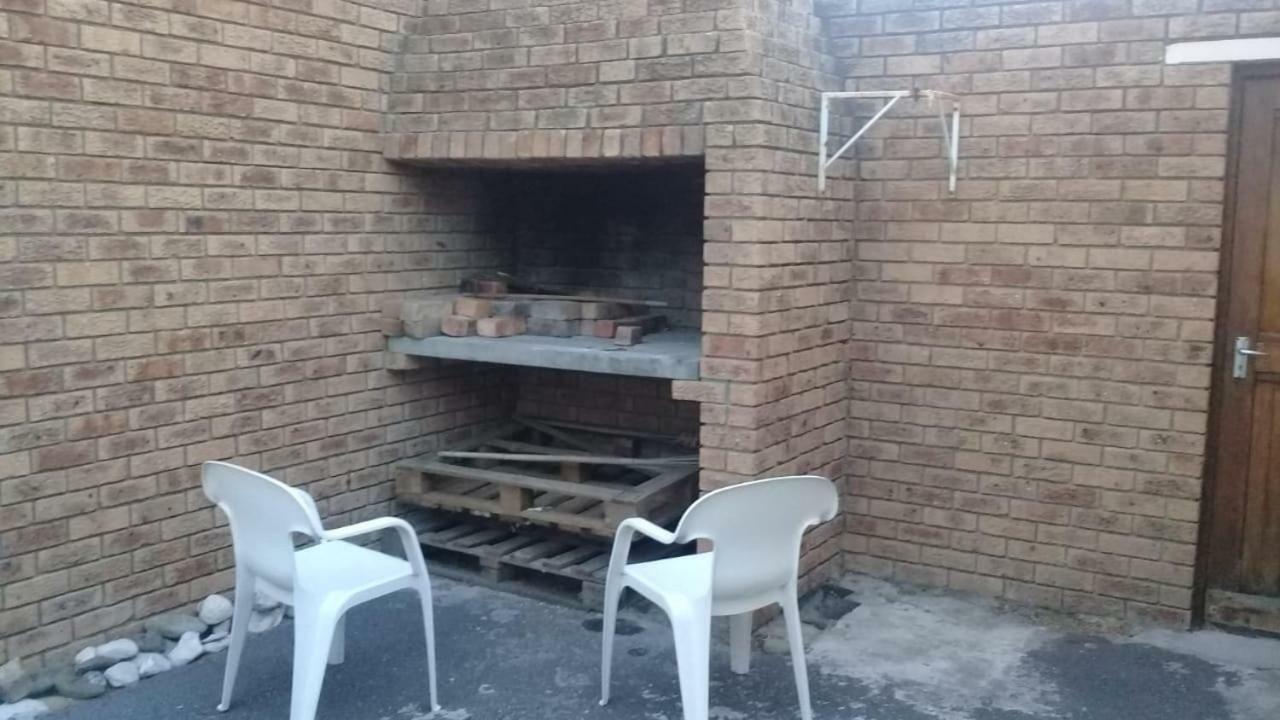 Blouberg Beach Retreat بلوبيرجستراند المظهر الخارجي الصورة