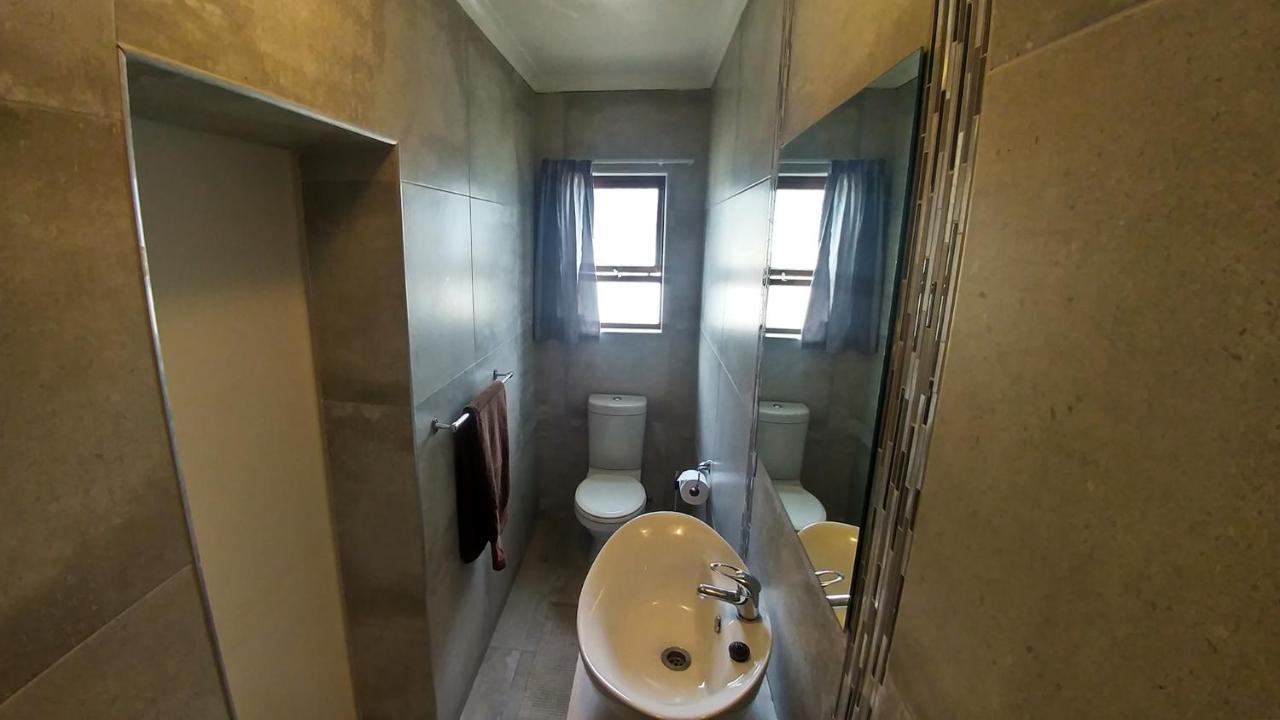 Blouberg Beach Retreat بلوبيرجستراند المظهر الخارجي الصورة