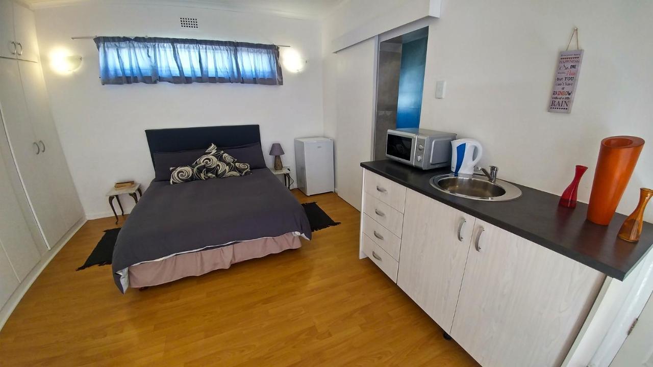 Blouberg Beach Retreat بلوبيرجستراند المظهر الخارجي الصورة