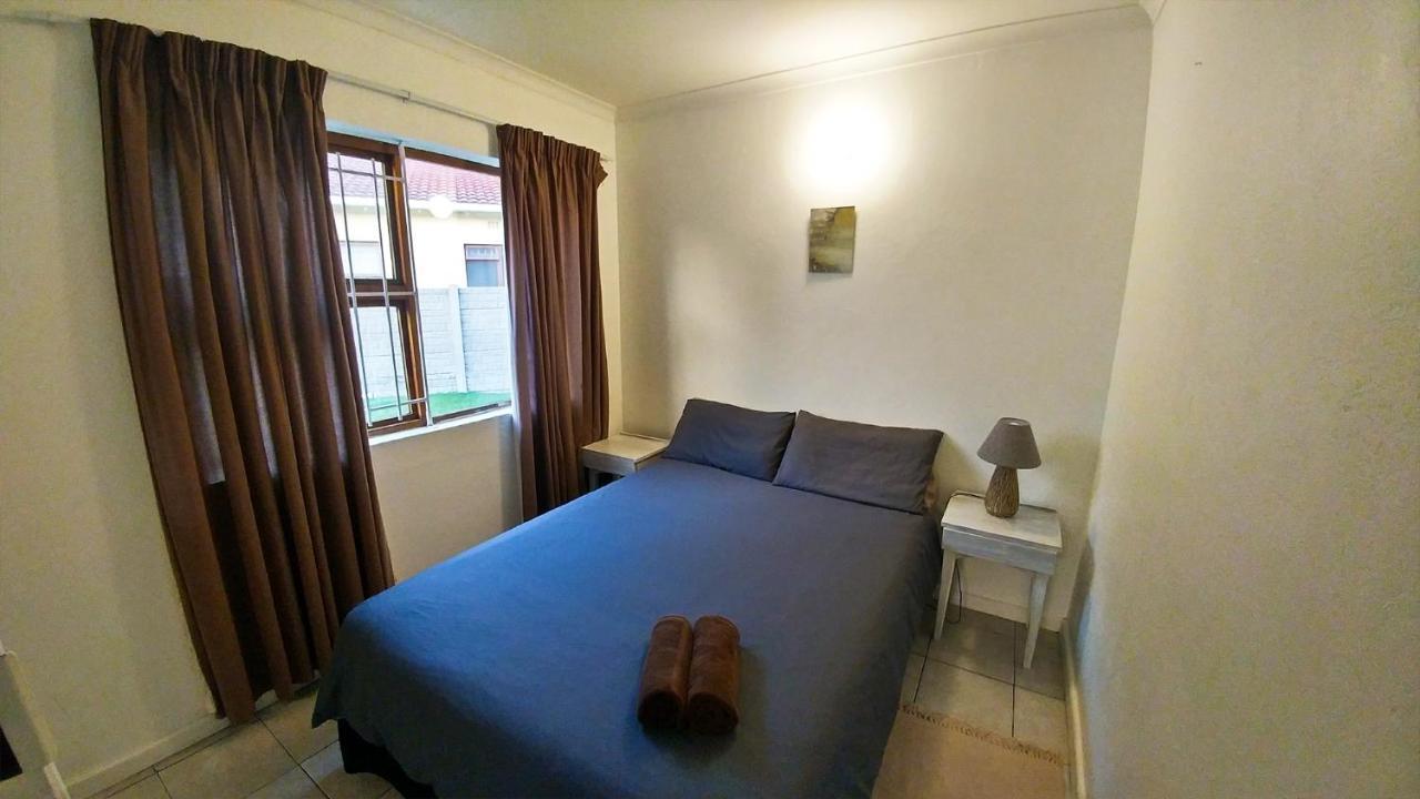 Blouberg Beach Retreat بلوبيرجستراند المظهر الخارجي الصورة