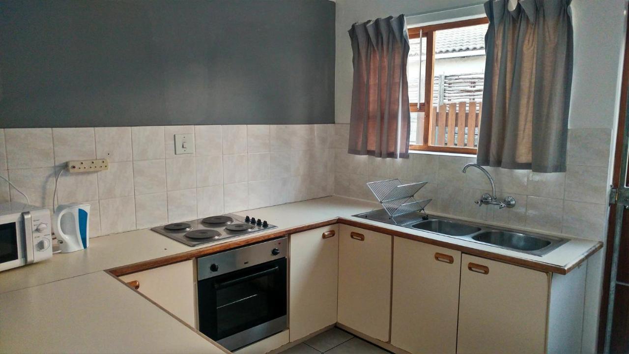 Blouberg Beach Retreat بلوبيرجستراند المظهر الخارجي الصورة
