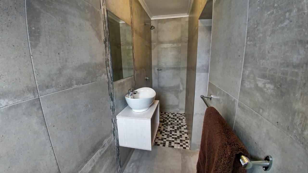 Blouberg Beach Retreat بلوبيرجستراند المظهر الخارجي الصورة