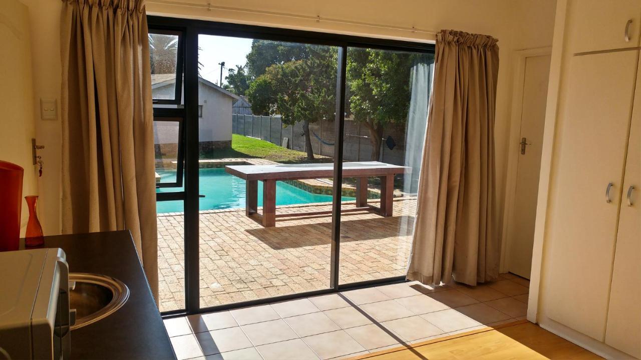 Blouberg Beach Retreat بلوبيرجستراند المظهر الخارجي الصورة