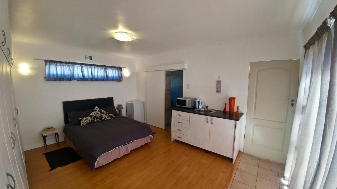 Blouberg Beach Retreat بلوبيرجستراند المظهر الخارجي الصورة