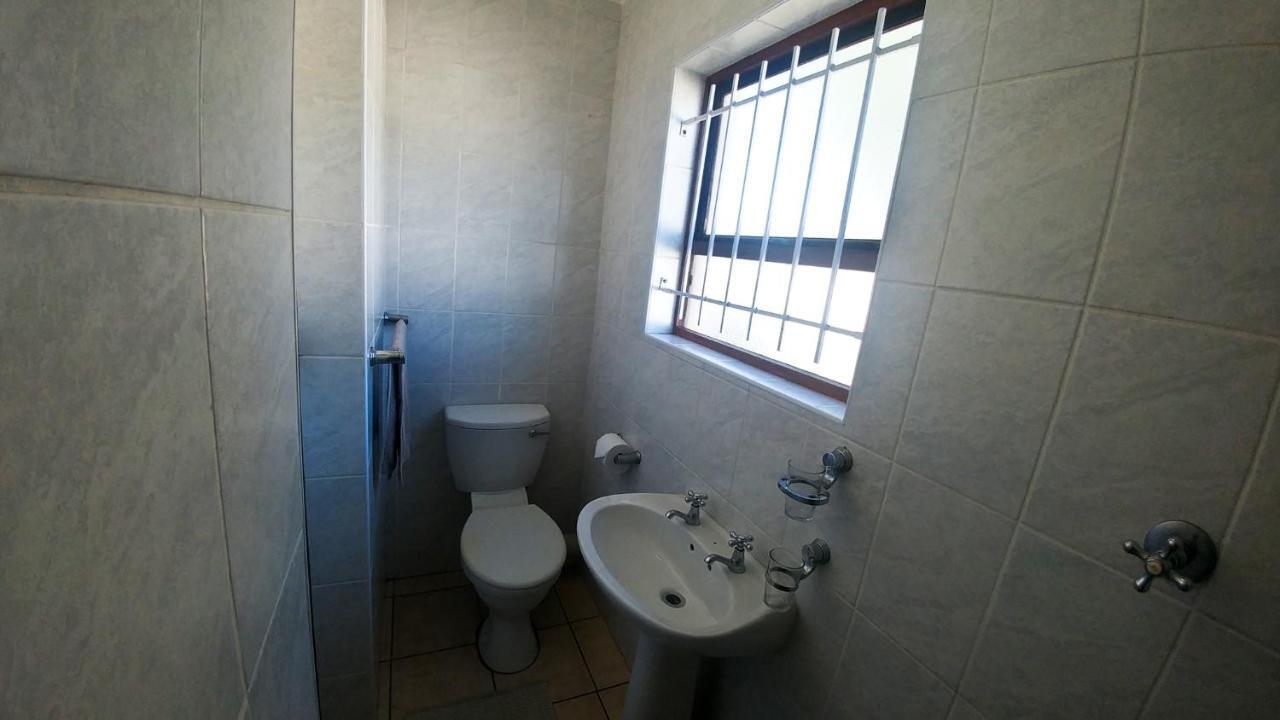Blouberg Beach Retreat بلوبيرجستراند المظهر الخارجي الصورة