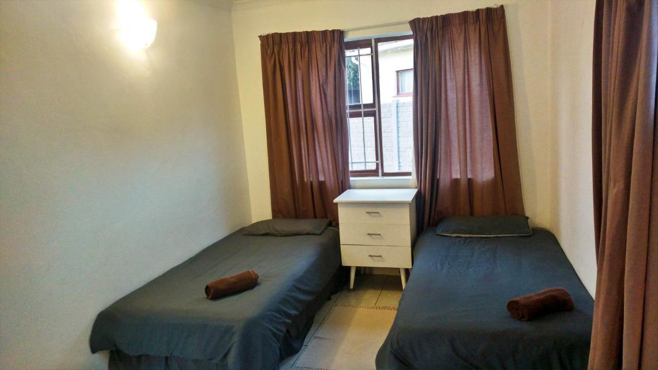 Blouberg Beach Retreat بلوبيرجستراند المظهر الخارجي الصورة