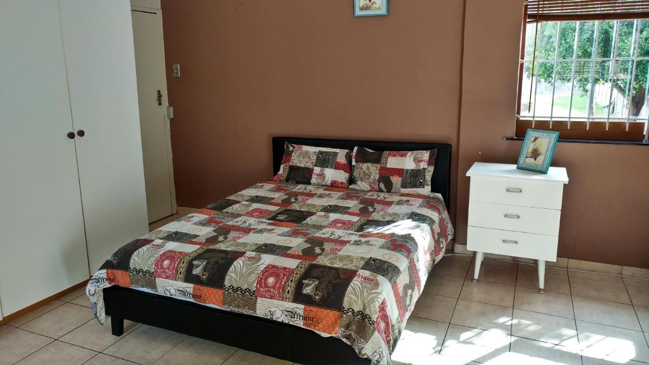Blouberg Beach Retreat بلوبيرجستراند المظهر الخارجي الصورة